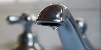 В Октябрьском районе Томска часть домов 10 марта будут без воды