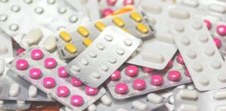 В Прибайкалье аптеки и больницы обеспечены всеми нужными лекарствами