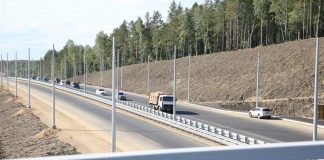 В Прибайкалье ищут проектировщиков для создания проекта ремонта участка Байкальского тракта