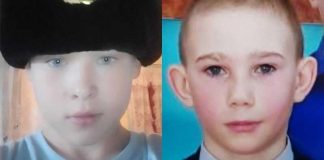 В селе Покровка Зиминского района пропали двое мальчиков