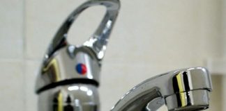 В Томске 14 марта снова авария: многие дома без воды