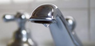 В Томске к вечеру 15 марта возобновится нормальное водоснабжение