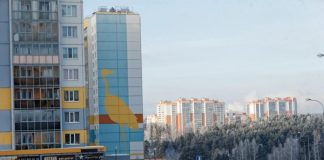 В Томске проводятся общественные обсуждения по расположению поликлиники в Зелёных Горках
