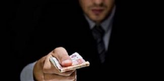 В Томской области в 2021 году выявлено семь финансовых нелегалов