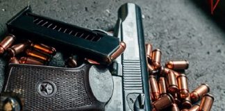 В Томской области в феврале 2022 года изъято 200 единиц оружия