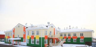 В Улан-Удэ планируют строительство еще четырех детсадов