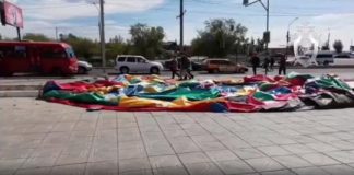 В Улан-Удэ вынесли еще один приговор по делу о перевернувшемся батуте