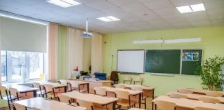 В Усть-Куте из-за сообщения о минировании эвакуировали школу