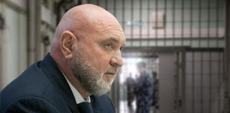 Вице-спикера красноярского Заксобрания оставили в СИЗО