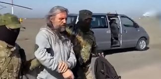 Виссарионцев напрасно пустили в лес