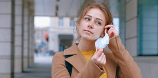 В Красноярском крае отменят масочный режим