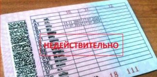 За два месяца 2022 года в Томске возбуждено 37 уголовных дел за поддельные водительские удостоверения
