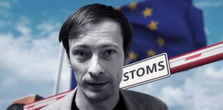 Заказы с Запада: За что редакция «Принципиальных историй» получает чеки из Соединенных Штатов Америки