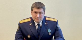 Замруководителя СУ СКР по Томской области назначен Михаил Селюков