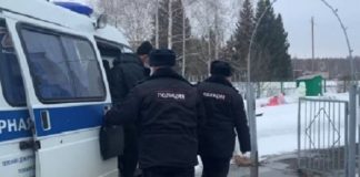 Житель Томской области арестован за избиение односельчанина, от которого тот умер