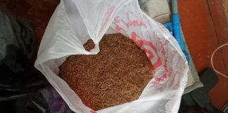 Житель Томской области хранил дома 1,5 кг марихуаны. Он под стражей