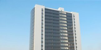 Жители Улан-Удэ получили больше 1,5 тысячи квартир в 2021 году