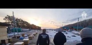 За взятку в 9 квартир экс-чиновник мэрии Иркутска разрешил построить дома на Пискунова, 40