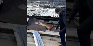 Депутат Сафронов и жители Академгородка: ни управлять, ни ремонтировать, ни отвечать