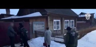 Депутат из Красноярского края сознался в убийстве жены. Видео