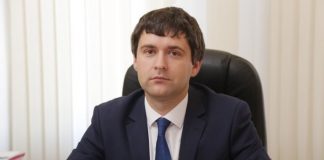 Глава министерства Распопин и его трёхступенчатый схематоз