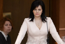 Заместительница Шойгу Татьяна Шевцова и разграбленная армия: почему фаворитка фанерного маршала до настоящего времени на свободе