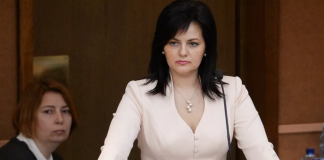 Заместительница Шойгу Татьяна Шевцова и разграбленная армия: почему фаворитка фанерного маршала до настоящего времени на свободе