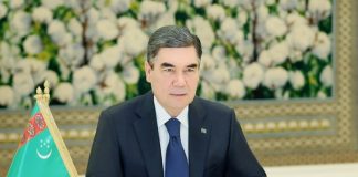Муж племянницы второго президента Туркмении Гурбангулы Бердымухамедова контролирует единственного мобильного оператора страны «Алтын Асыр»