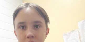 15-летнего подростка ищут в Иркутске