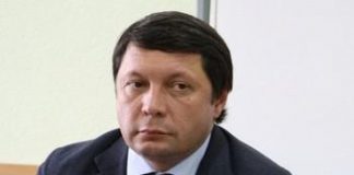 Кириллу Бадикову предъявили долг на 667 млн руб.