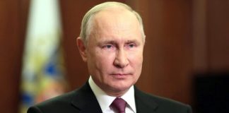 Владимир Путин: положение дел в экономике Рф придет в стабильное состояние