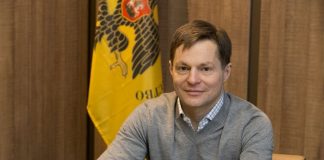 Собиратель огородов Михаил Обласов