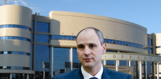 «Ложка дегтя» главу региона Паслера