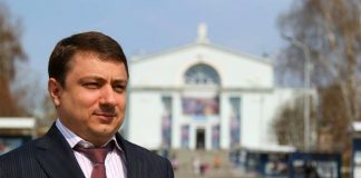 Депутатские закрома. Алексей Андреев: собственный против собственных