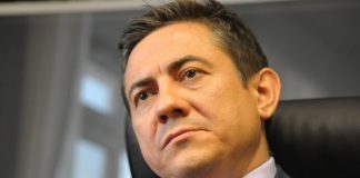 Экс-вице-президент «Роснефти» Соглаев сменил находящегося в бегах Махлая. В АО «Ульяновскэнерго» новый собственник