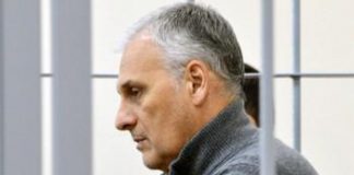Александру Хорошавину насчитали еще 100 млн руб. взяток.