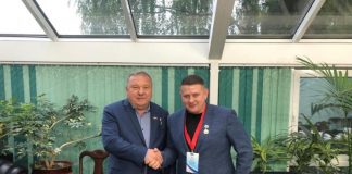 Миллионер попал в лапы «паука»