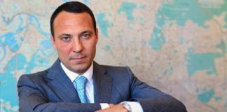 Александр Удодов поставил на «Фонбет».