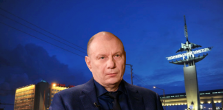 «Ахиллесова пята» Владимира Потанина