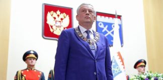 Заговорил источник доходов главу региона Дрозденко