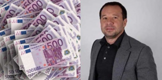 ГБУ «Обряд» мобилизует НТВ