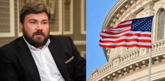 Бизнесмен Константин Малофеев вкладывал в экономику США 10 млн долларов