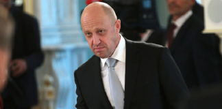 ЕС занес в санкционный перечень предпринимателей Пригожина и Курченко