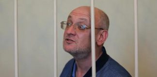 Максима Резника отпустило.