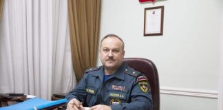 У спасателей подгорело: Как живёт глава столичного МЧС, на которого сетуют подчинённые