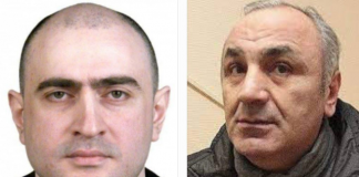 В Черногории безжалостно избит «криминальный авторитет» Таро