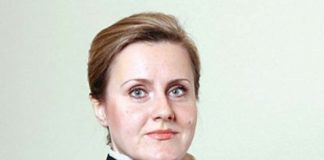 Обвиняемую в посредничестве в передаче взятки бывшую судью арбитража Москвы задержали в Грозном при попытке изменить имя