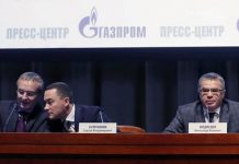 Игорь Волобуев газанул на родину.