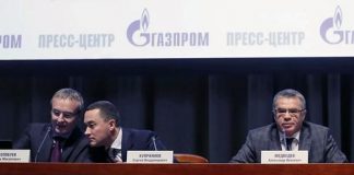 Игорь Волобуев газанул на родину.