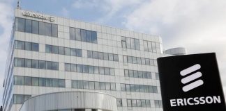 Телеком-организация Ericsson временно прекращает работу в Российской Федерации на неопределенный срок